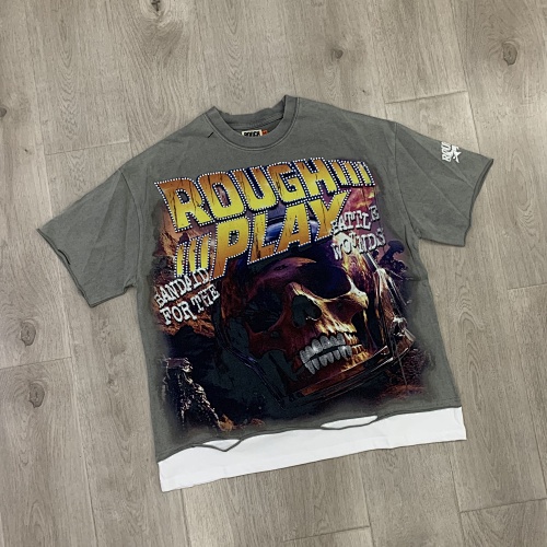 R102#P70 RoughPlay Back 2 The Future