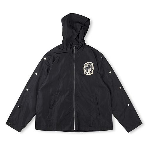 SV7001 zip hoodies