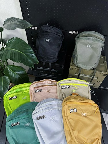 Arcteryx 80210