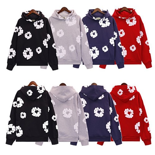 380gsm- Hoodies