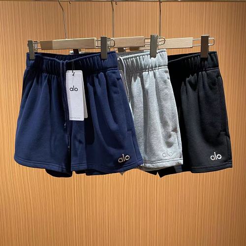 AL5508 ALO shorts