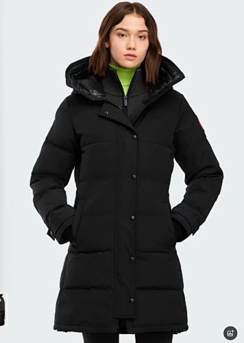 E3802W (15) Shelburne Parka