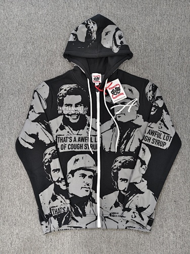 ASAALI hoodies