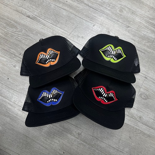 trucker cap