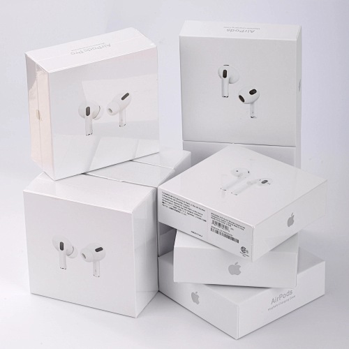 AirPods MaxWhite