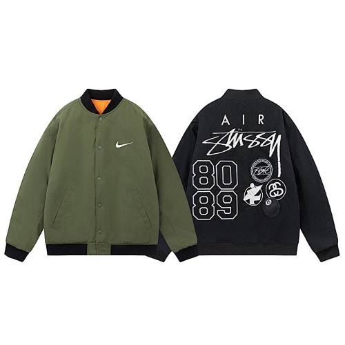 Nike x Stussy 165