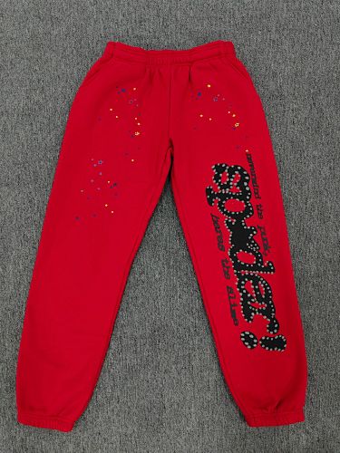 SP9002 long pants spider