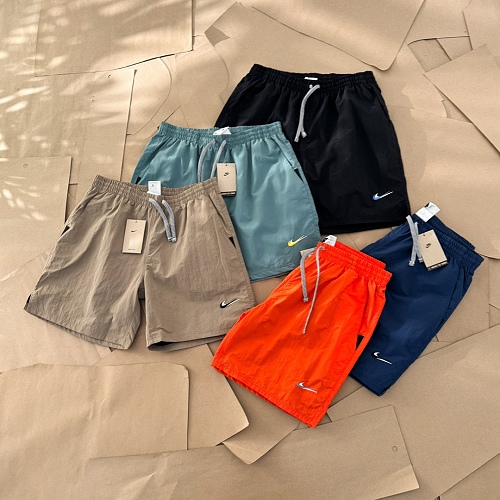 NESSE497--NIKE SWIM ×EDIFICE