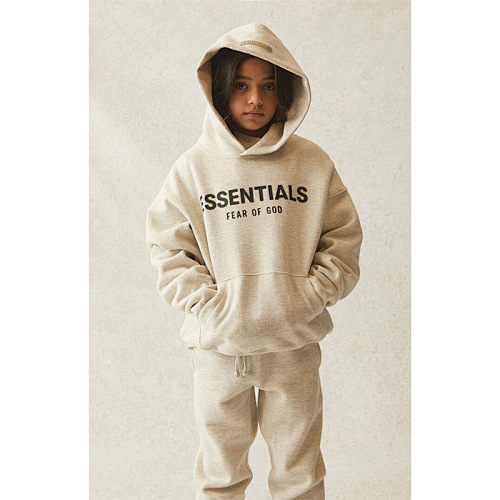 21SS hoodies sets for kids