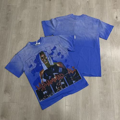DU106# P63 DUAA Legend SS Tee 2026ss100%T