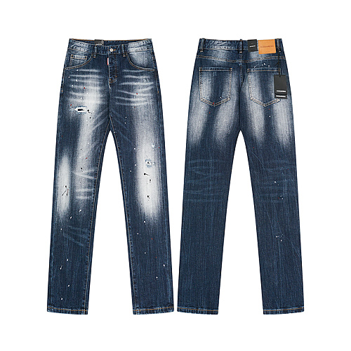 :2002//DSQUARED2 142