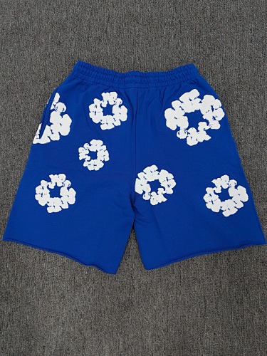 DTS07 Royal Blue
