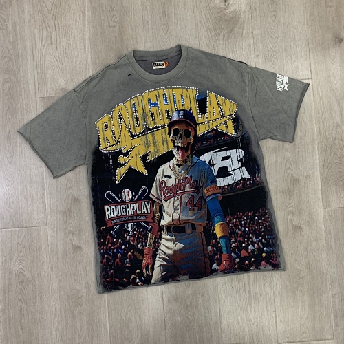 R509# P70 RoughPlay Champion T-Shirt 2026T