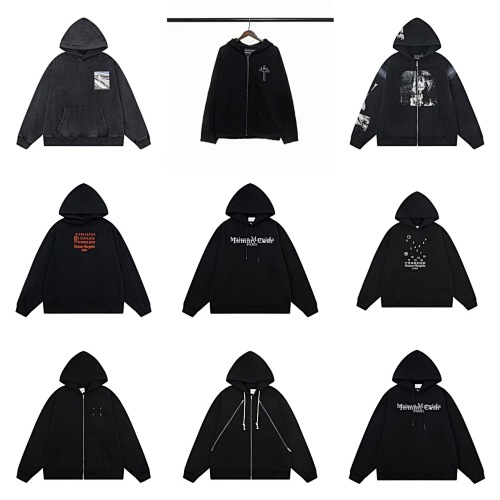 ER70120 Hoodies Collection 02