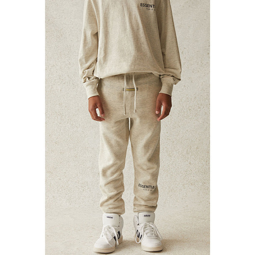 21SS Sweatpants for kids