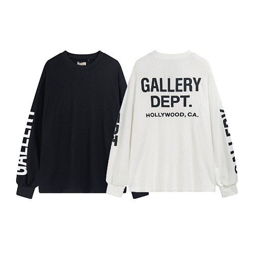 983#p6515 GALLERY DEPT logoT