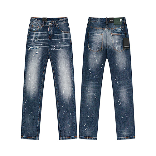 :2013//DSQUARED2 P140