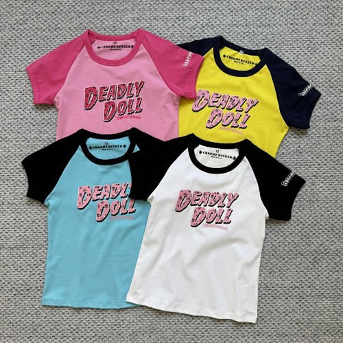 CH9008 🖤Chx Deadly Doll