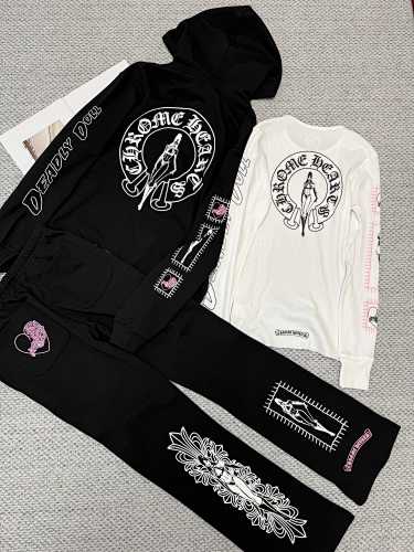 CH4202 jacket+pants sets