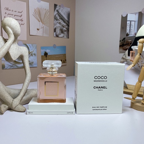 Chanel CoCo