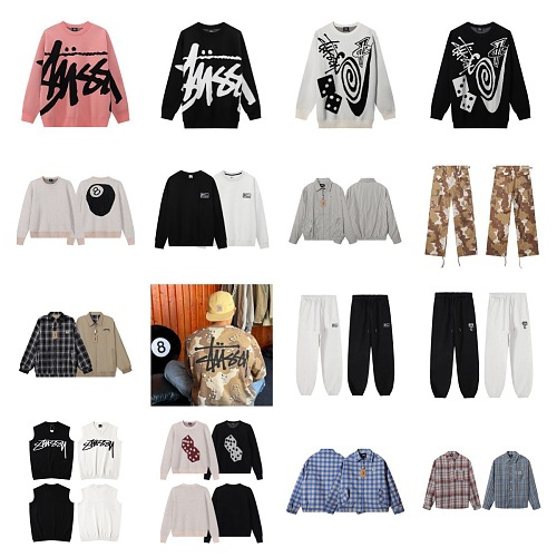 SS051101 --Long sleeve