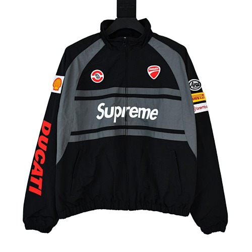 Supreme 24ss Ducati