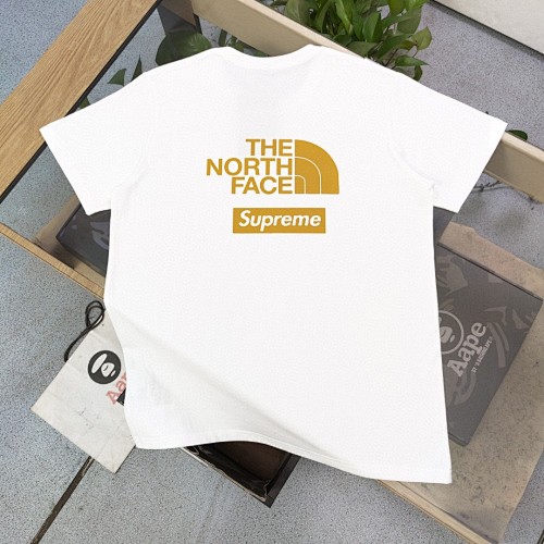 SP526 The North Face✖️Supreme