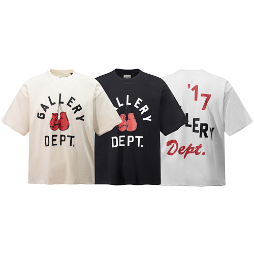 641#Gallery DeptboxingTTee