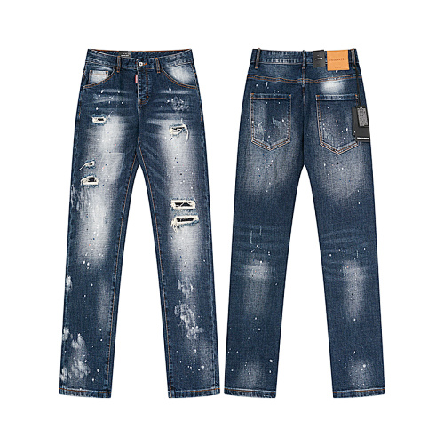 :2006//DSQUARED2 P140
