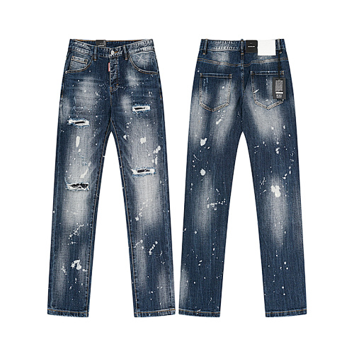 :2001//DSQUARED2 P140