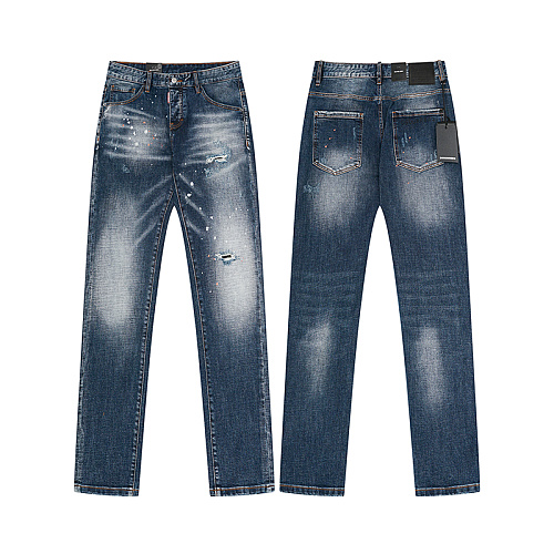 :2008//DSQUARED2 142