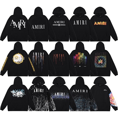 Collection hoodies 03 AM610