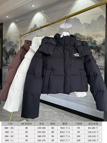 NF5001 🇰🇷north face