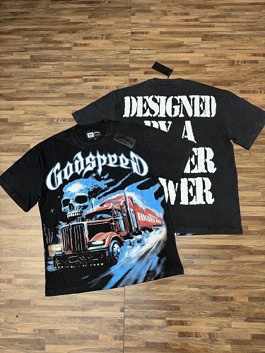 6208# I Godspeed