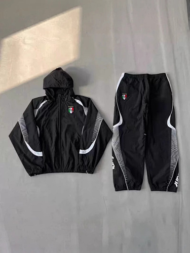 SP2009 Sup Tracksuit --jacket+pants