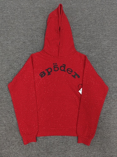 SP812 Red VVS