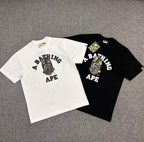 BP26512 BATHING APE FW25 BAPE