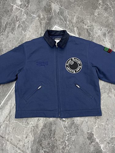 260 Stussy x Denim Tears