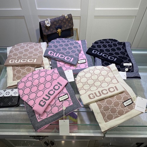 gucci set