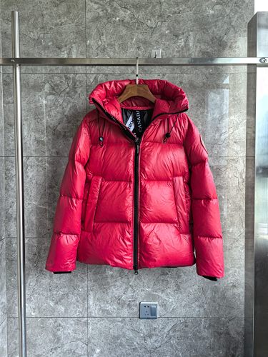 GO2252M Red