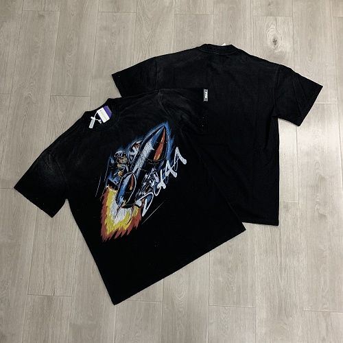 DU203# P65 DUAA Next Level T-shirt 2026T