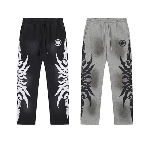 LS107# P98 LOST SHDWS COMPLEXCON SWEATPANTS 2025
