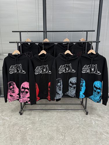 SDL0526 Jacket