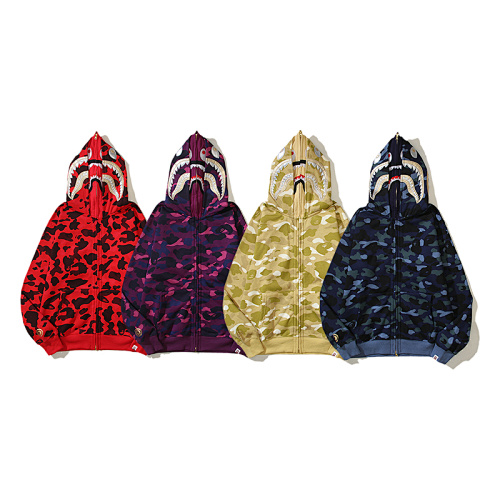 bape6012 M-3XL
