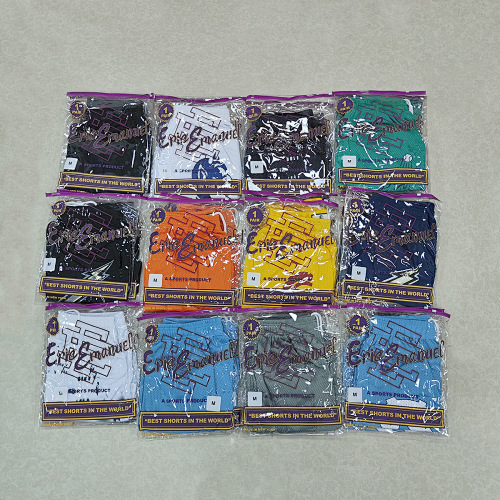 EE2025 all colors