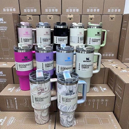 Stanley 40OZ----SL2040
