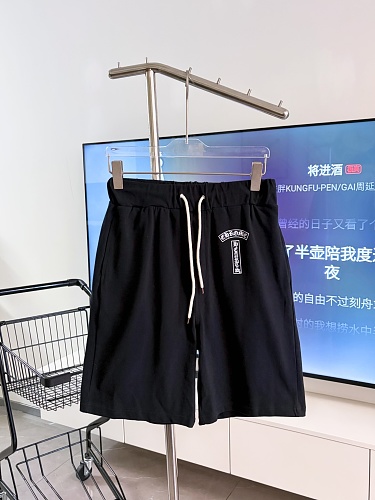 P165 Chrome Hearts