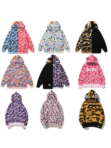 Bape more colors