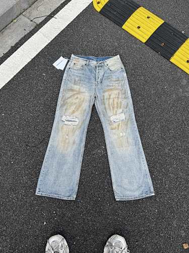 Acne Studios 2021M SS25