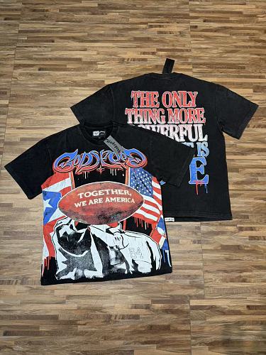 6367##P55 Godspeed T fabric32250 sizeS-M-L-XL